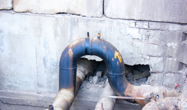 Best Water damage restoration near me  in Gonzales, TX