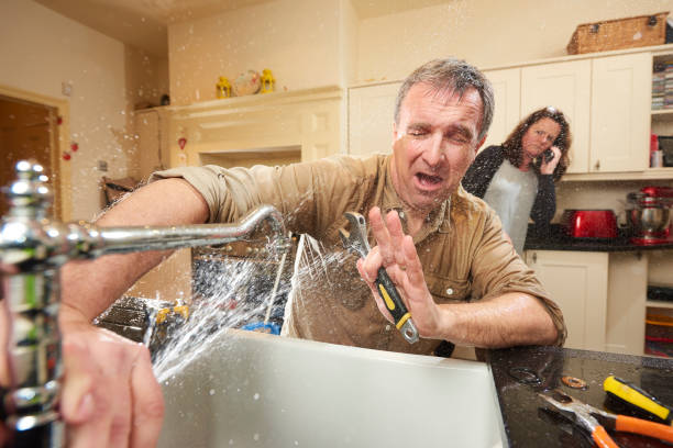 Best Carpet water damage restoration  in Gonzales, TX